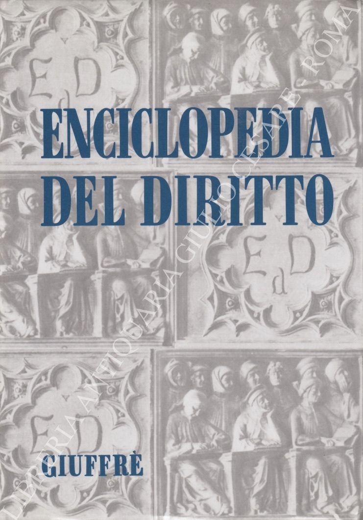 Enciclopedia del diritto. Annali III (Abuso del processo - Tutela dell'ambiente)