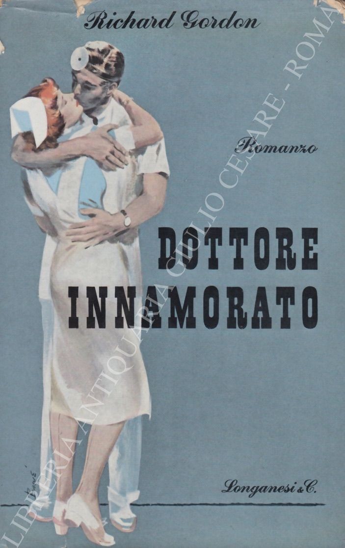 Dottore innamorato