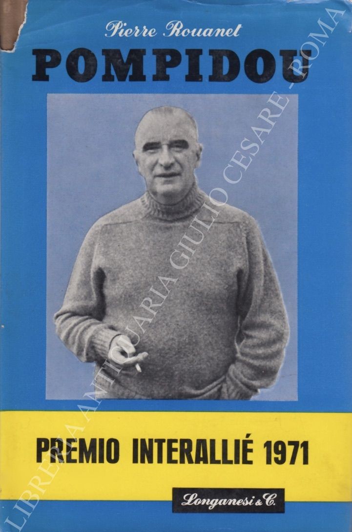 Pompidou