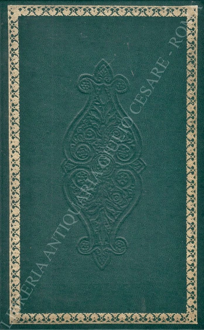 Note e considerazioni sull'affrancazione de canoni 