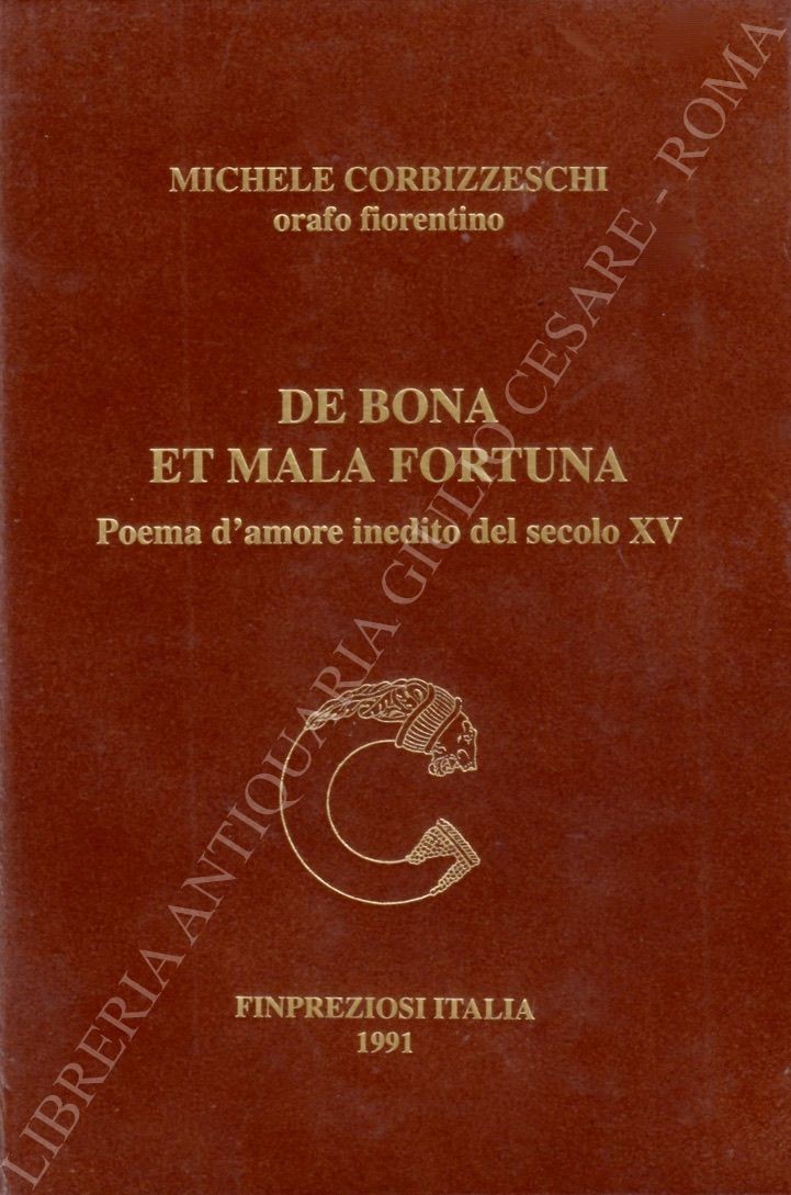 De bona et mala fortuna 