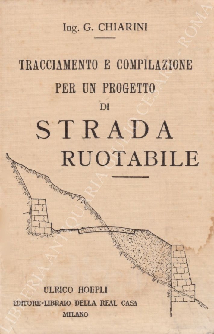 Tracciamento e compilazione per un progetto