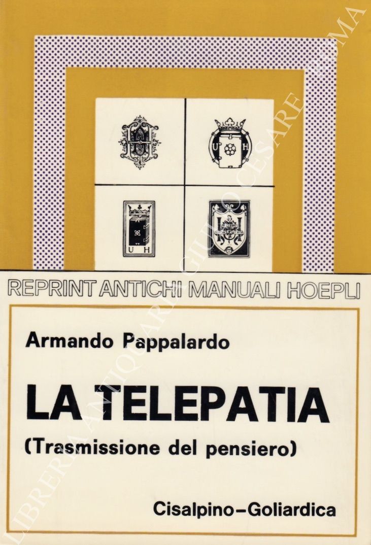 La telepatia