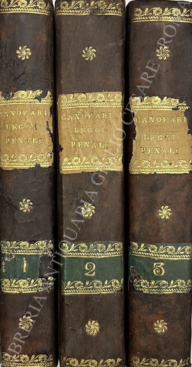 Comentario sulla parte seconda del Codice 