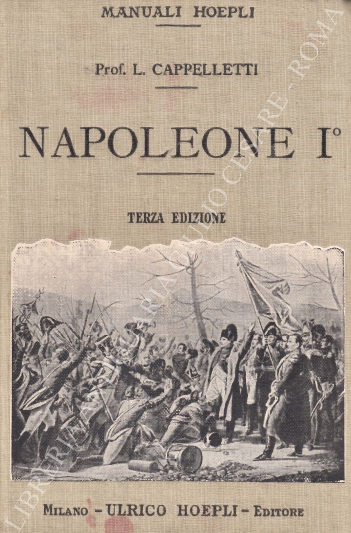 Napoleone I