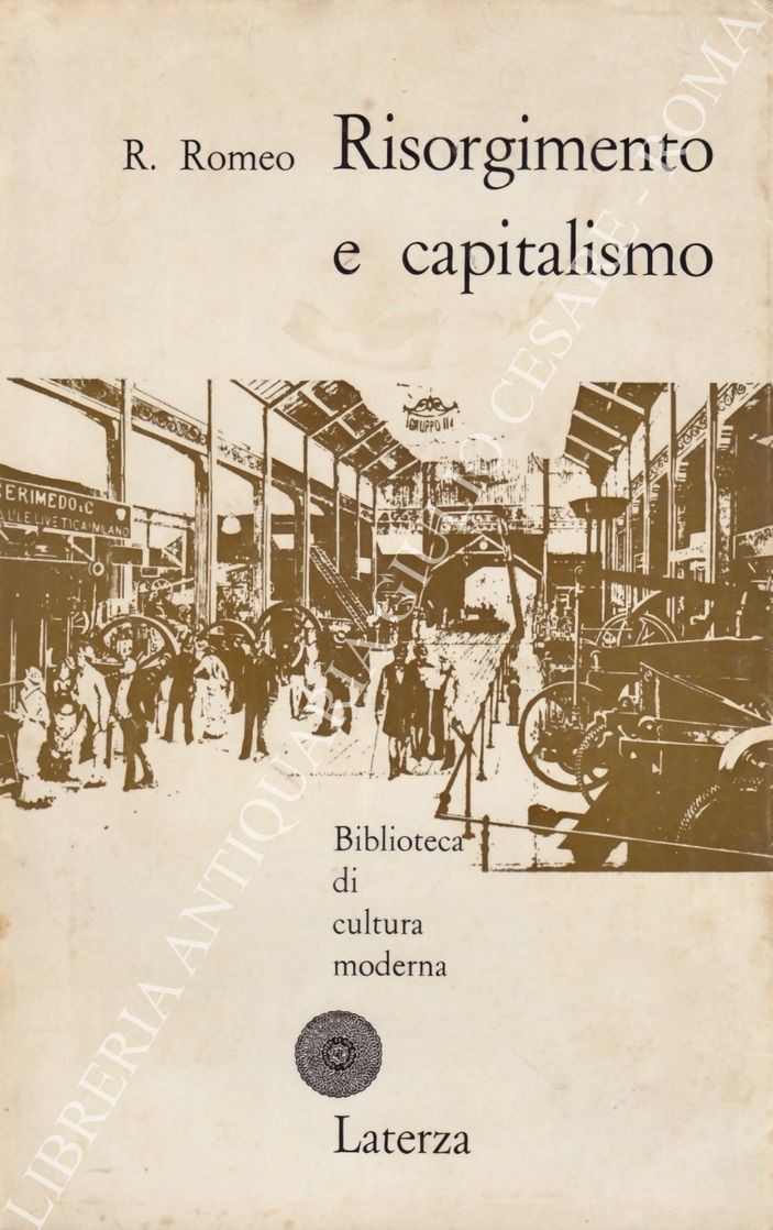 Risorgimento e Capitalismo