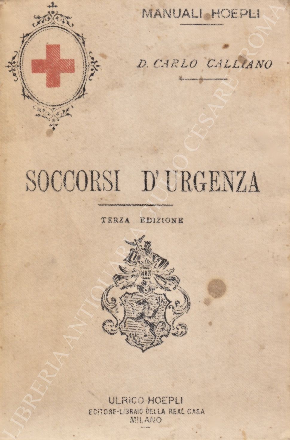 Soccorsi d'urgenza