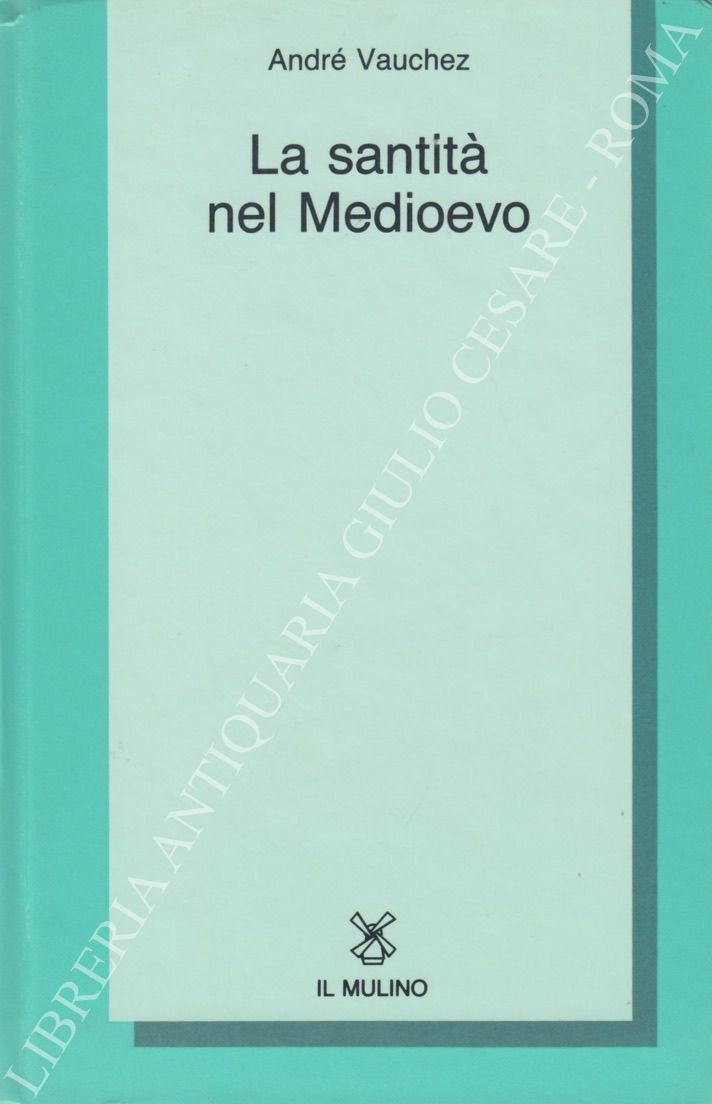 La santità nel Medioevo