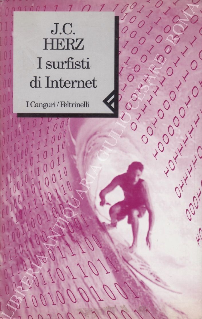 I surfisti di Internet