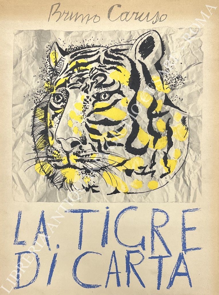 La tigre di carta