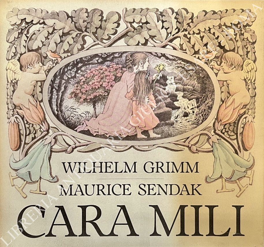 Cara Mili