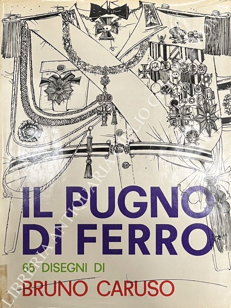 Il pugno di ferro