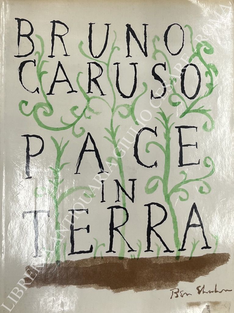 Pace in terra