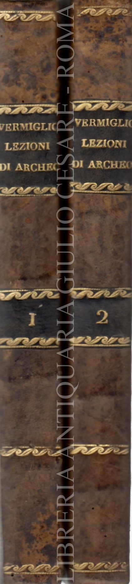 Lezioni elementari di archeologia