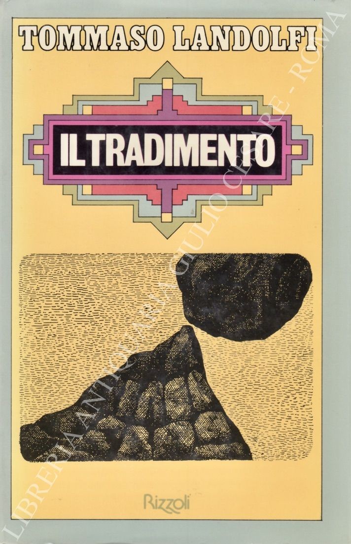Il tradimento