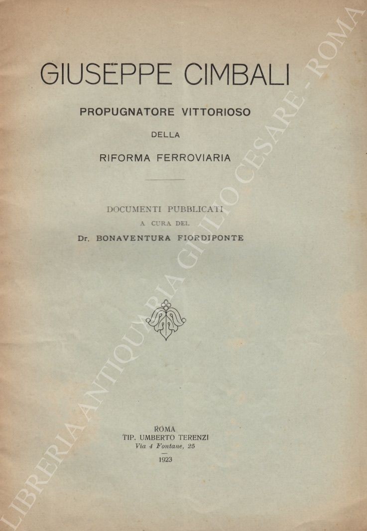 Propugnatore vittorioso