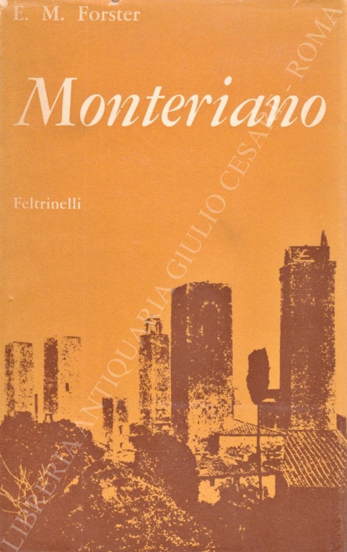 Monteriano