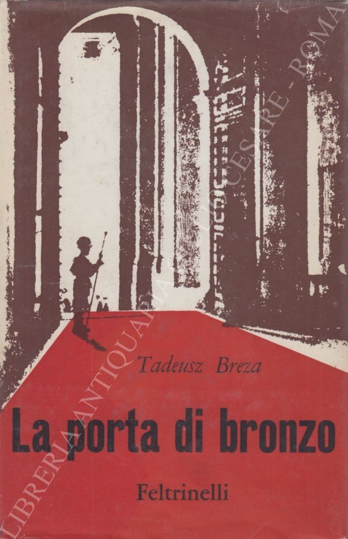La porta di bronzo