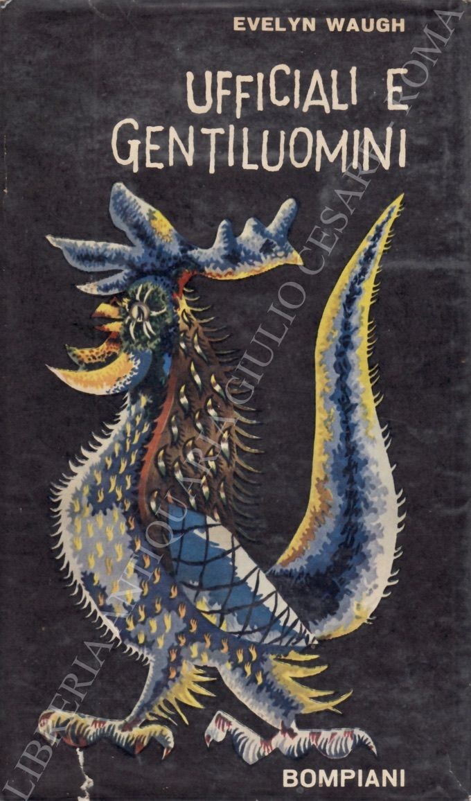 Ufficiali e gentiluomini