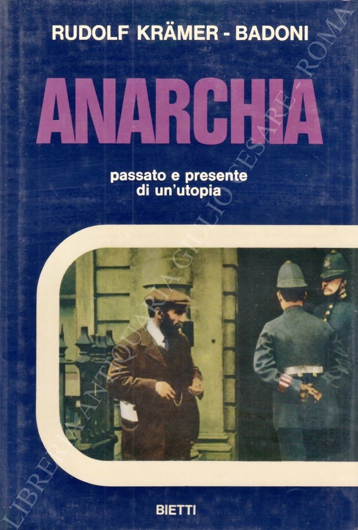 Anarchia