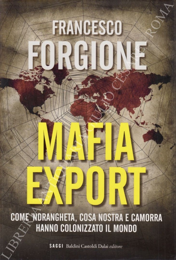 Mafia export