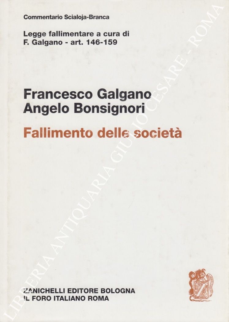 Fallimento delle società e procedimento sommario