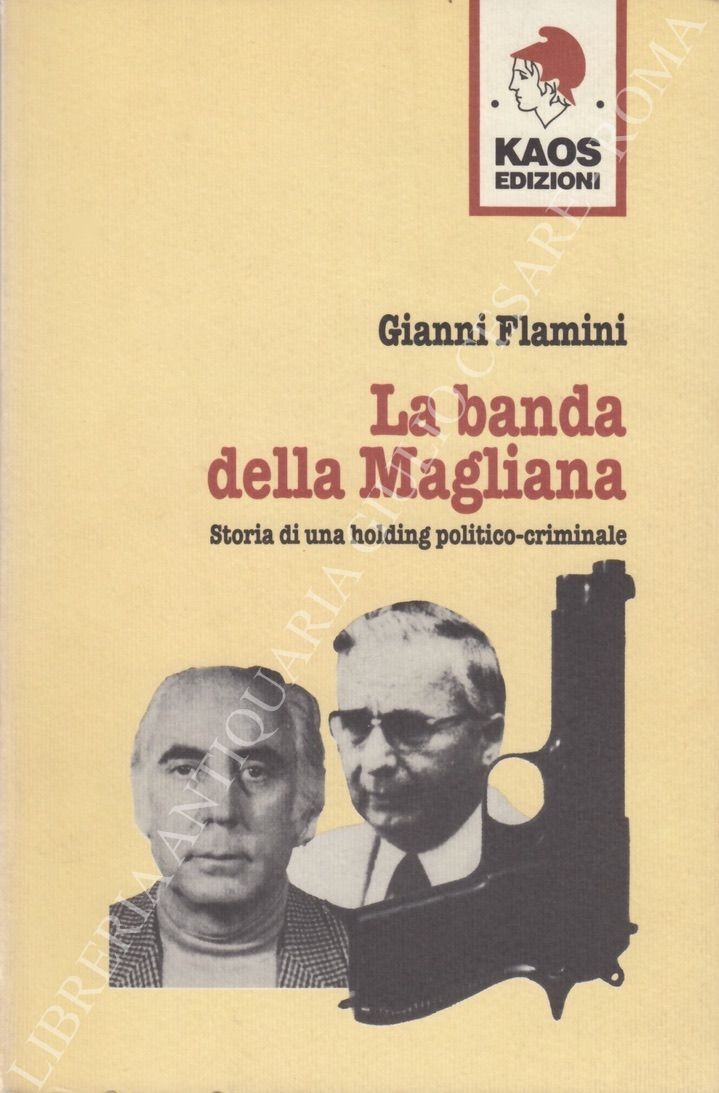 La banda della magliana