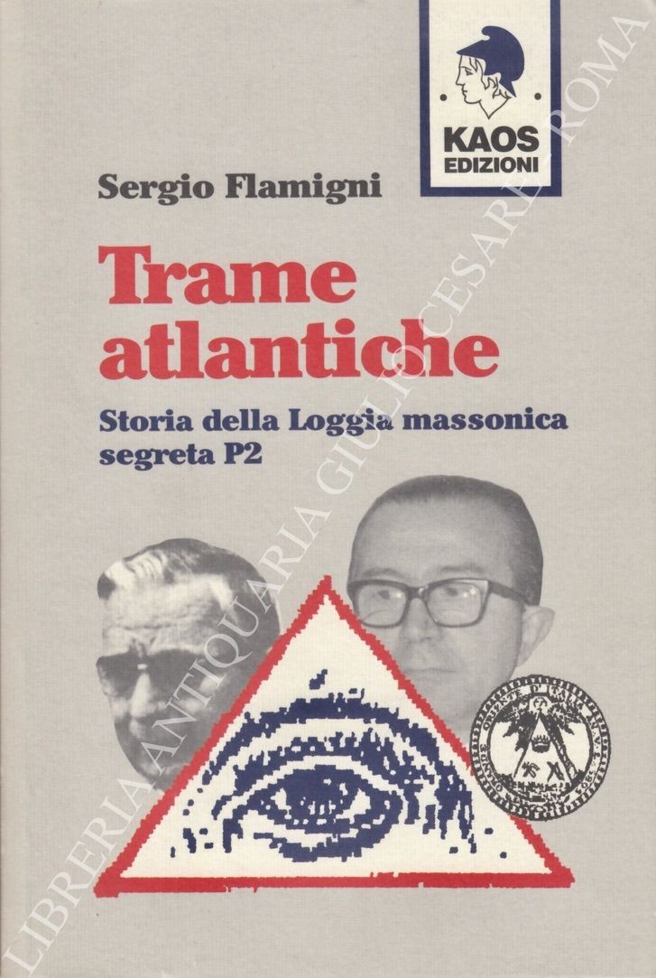 Trame atlantiche