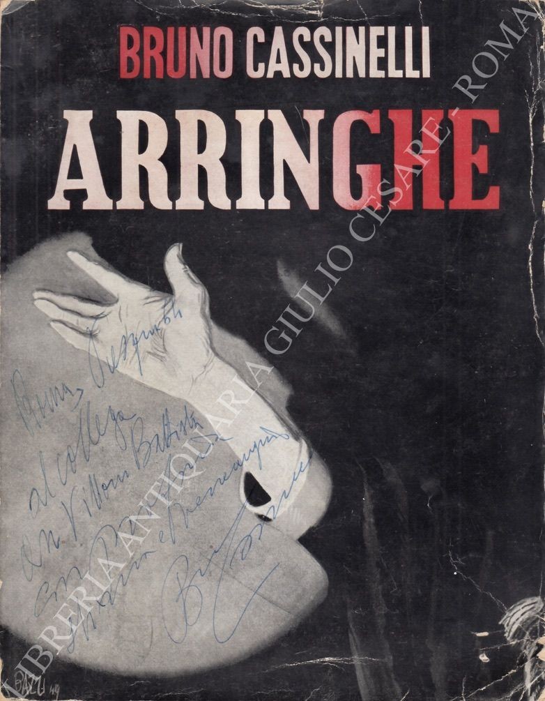 Arringhe