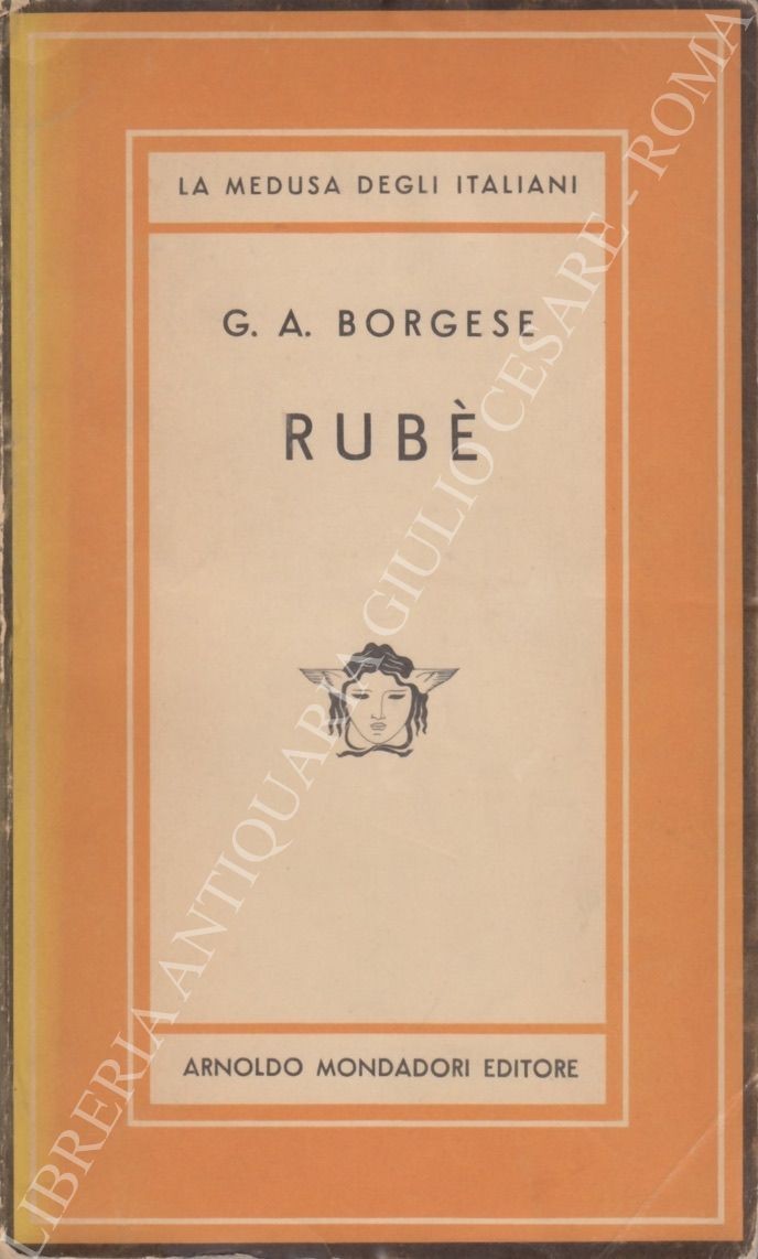 Rubè