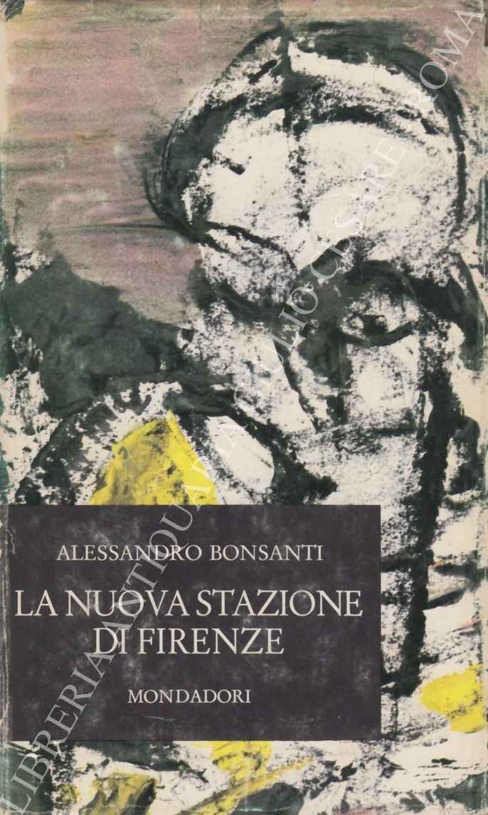 La nuova stazione di Firenze