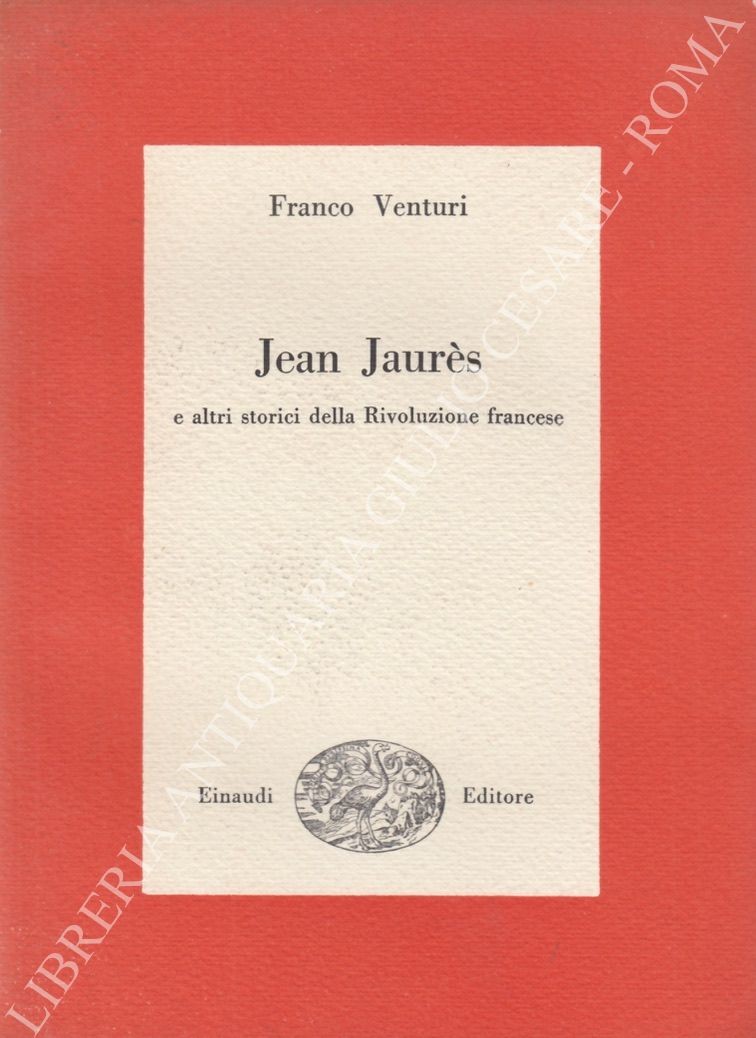Jean Jaures