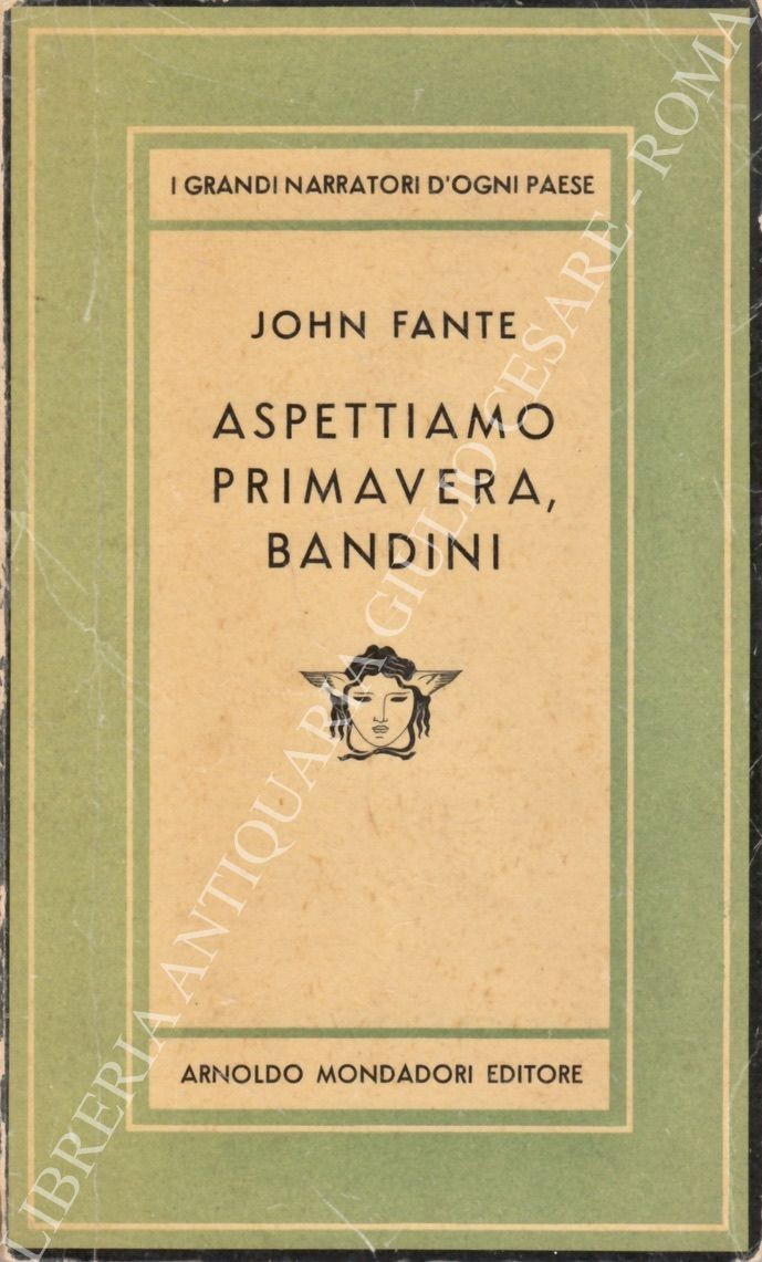 Aspettiamo primavera Bandini