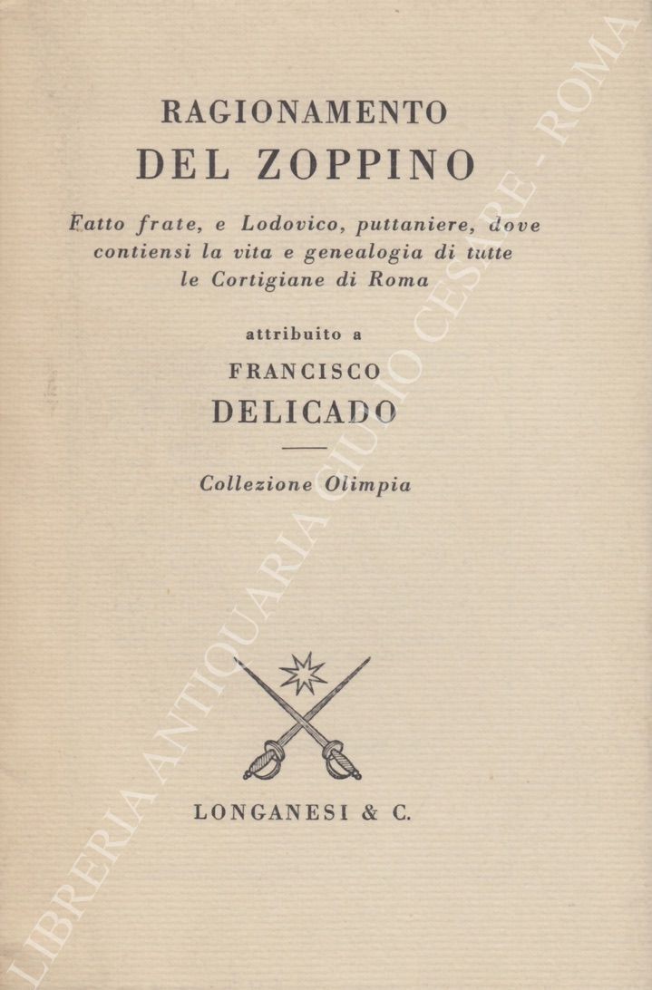 Ragionamento del zoppino