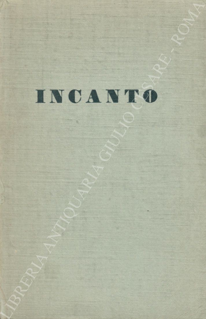 Incanto