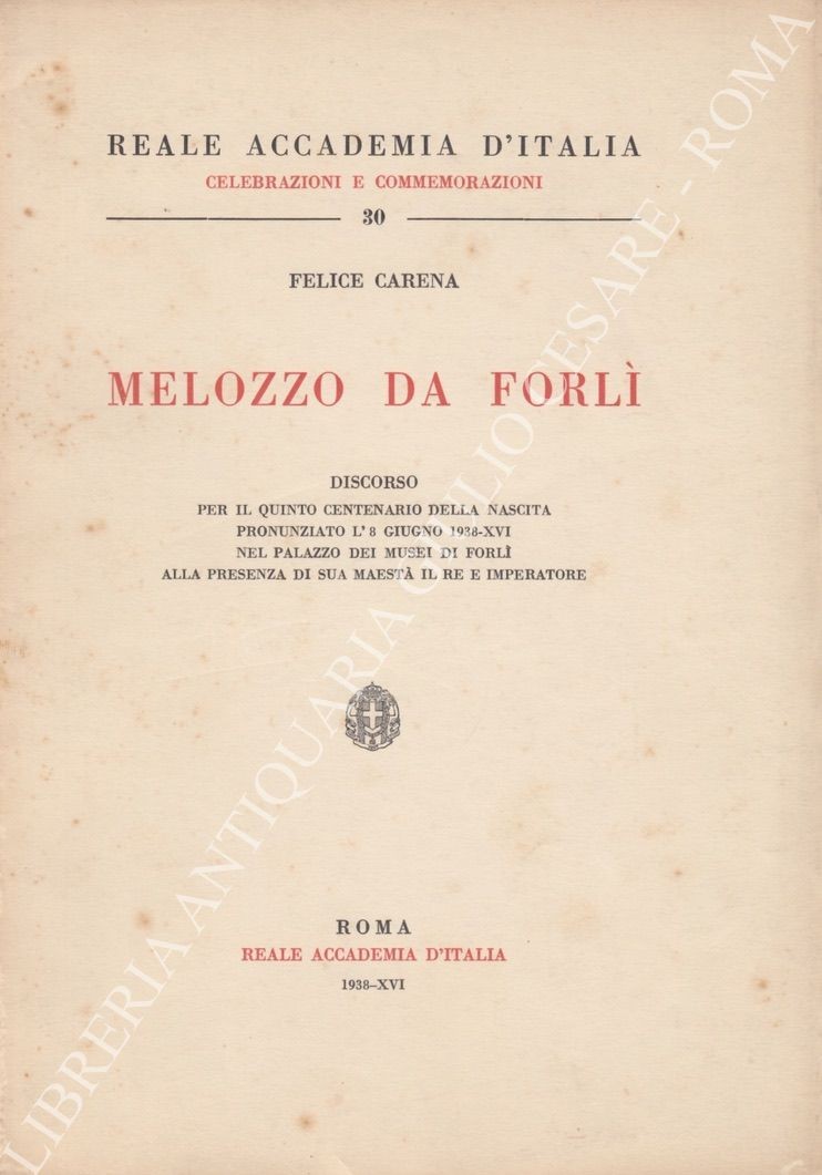 Melozzo da Forlì