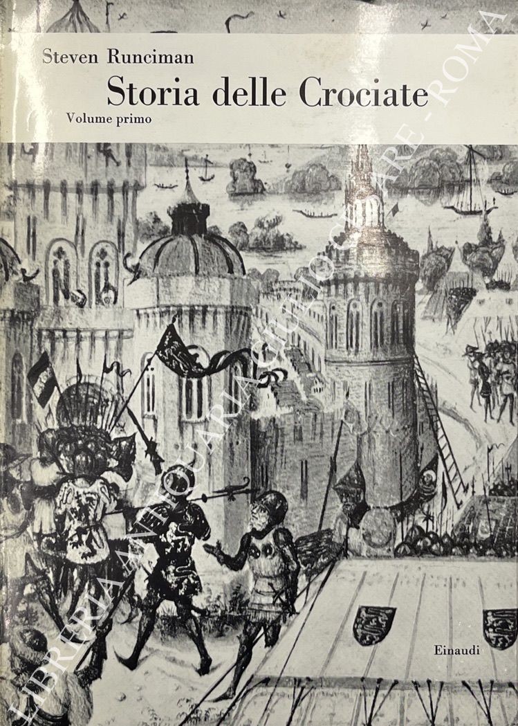 Storia delle Crociate