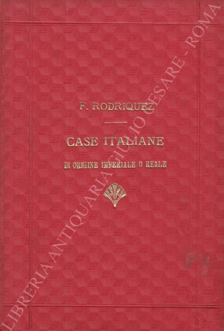 Case Italiane