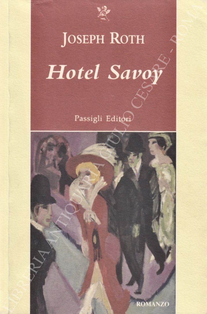 Hotel Savoy