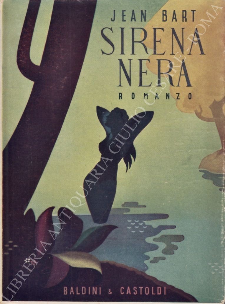 Sirena nera