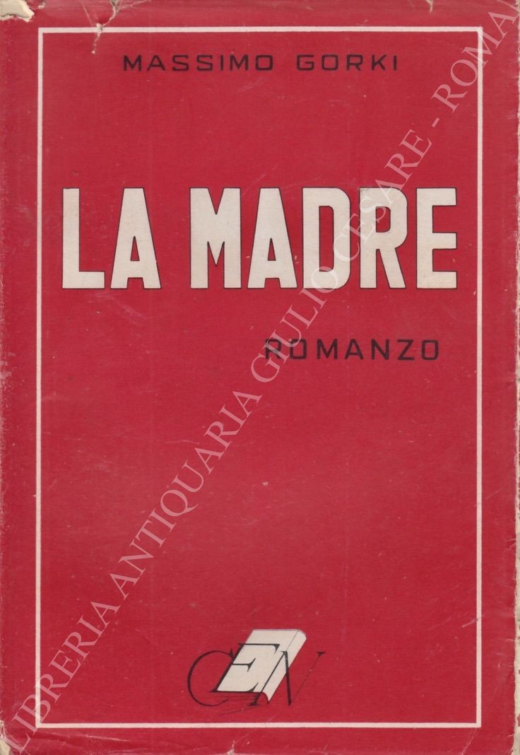 La madre