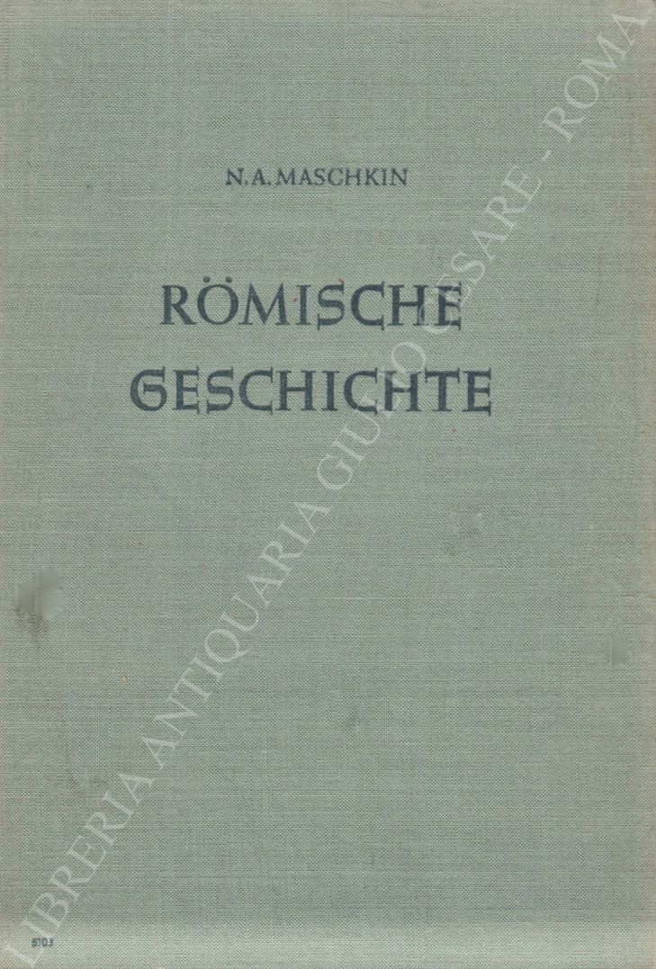 Romische Geschichte