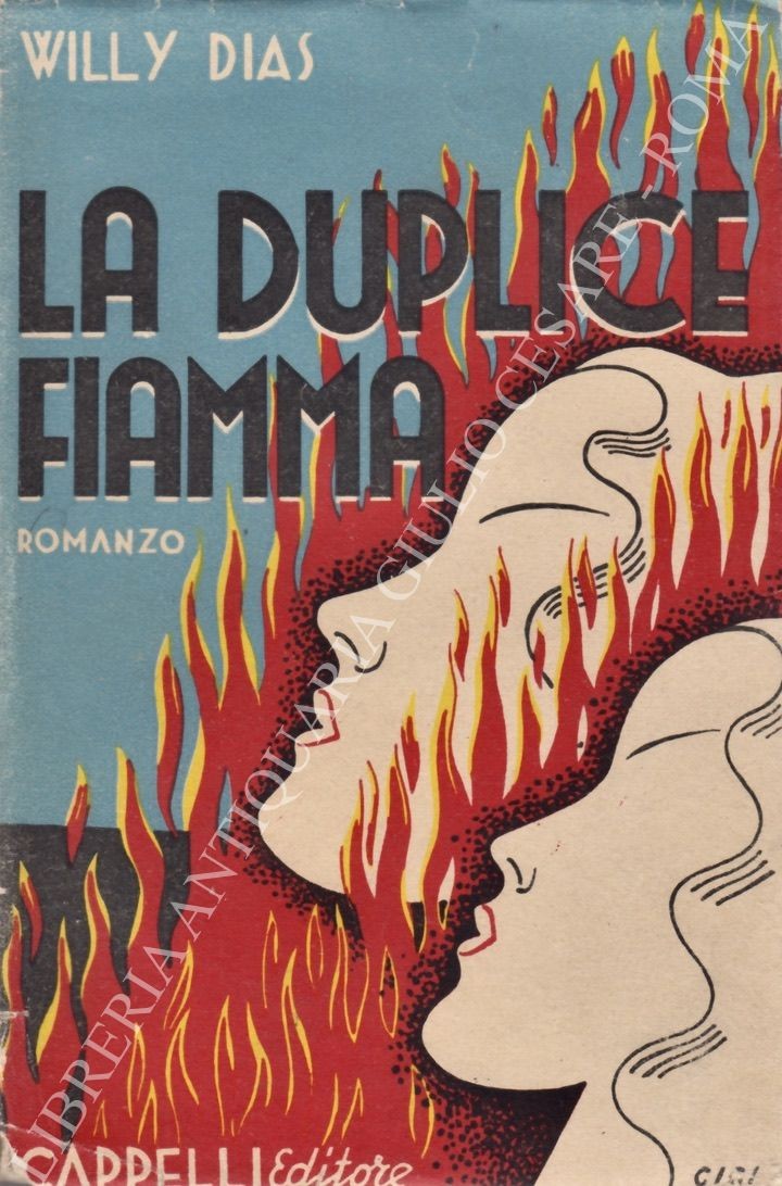 La duplice fiamma