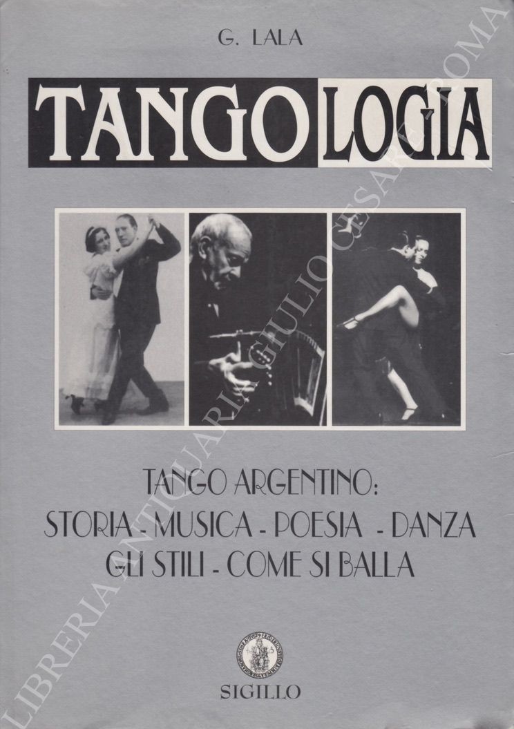 Tangologia