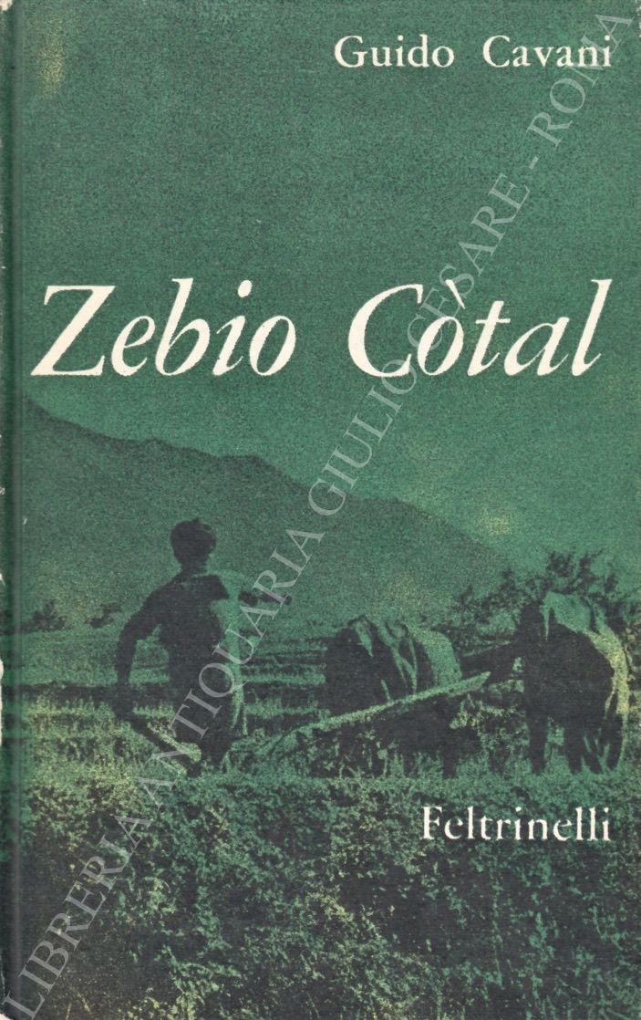 Zebio Còtal