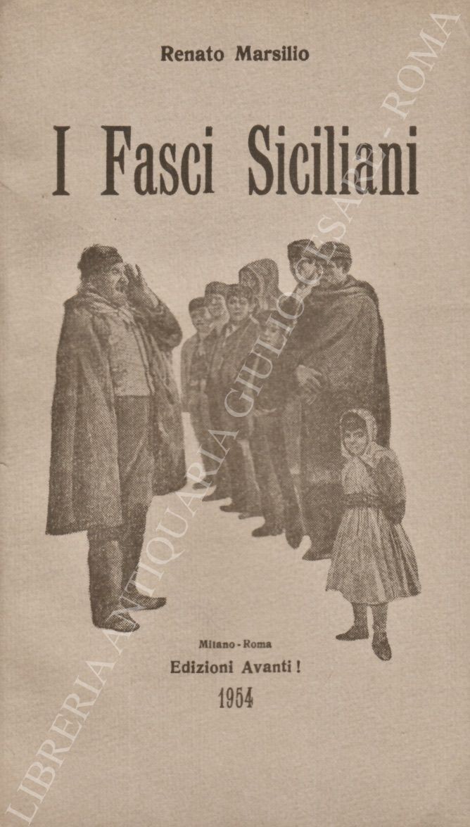 I Fasci Siciliani