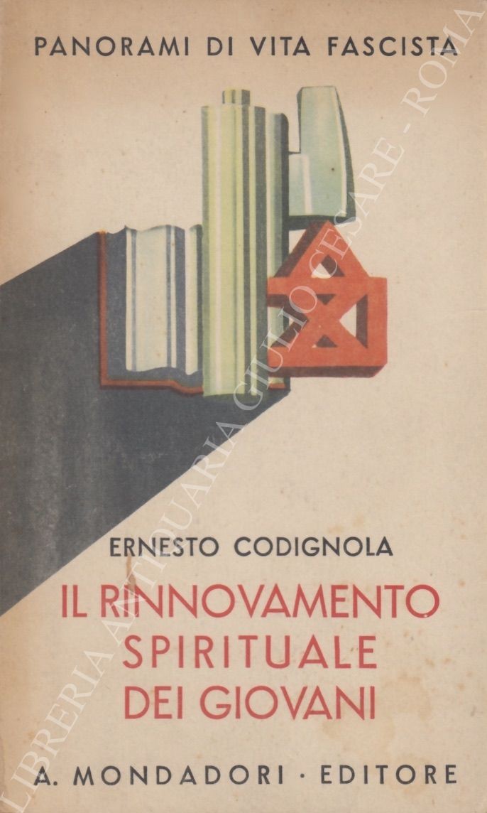 Il rinnovamento spirituale dei giovani