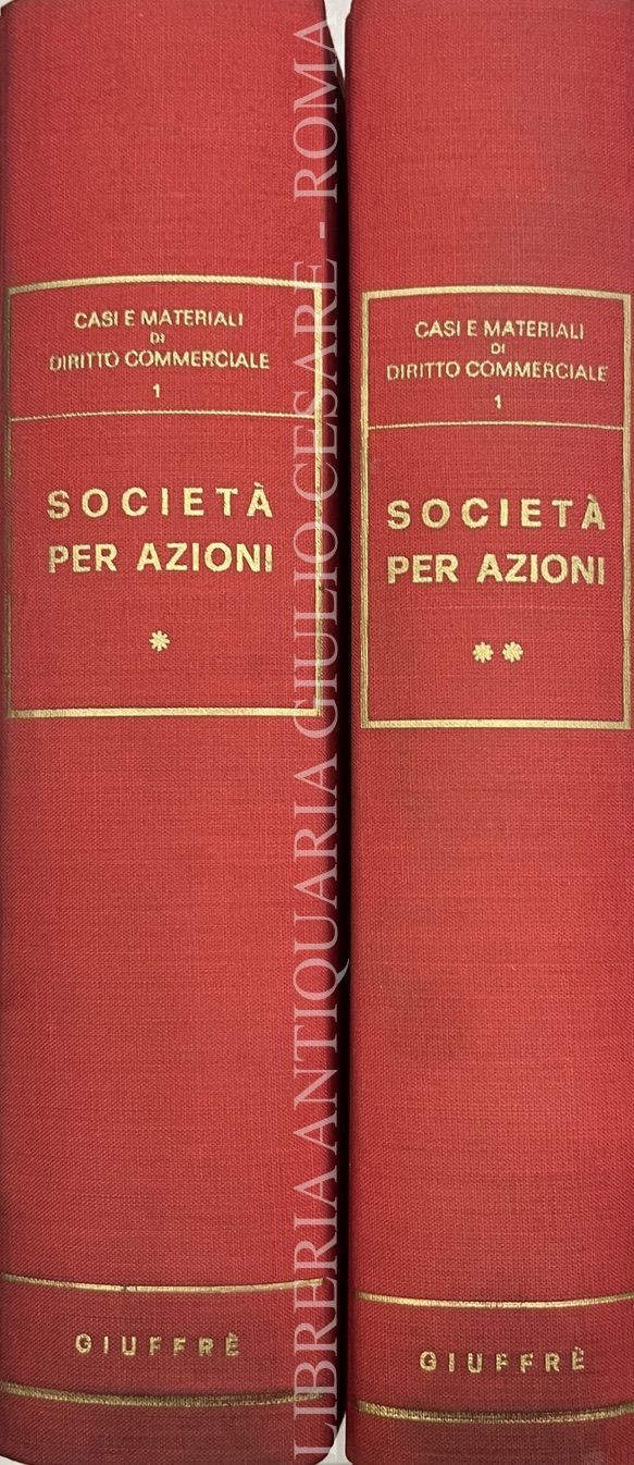 Società per azioni