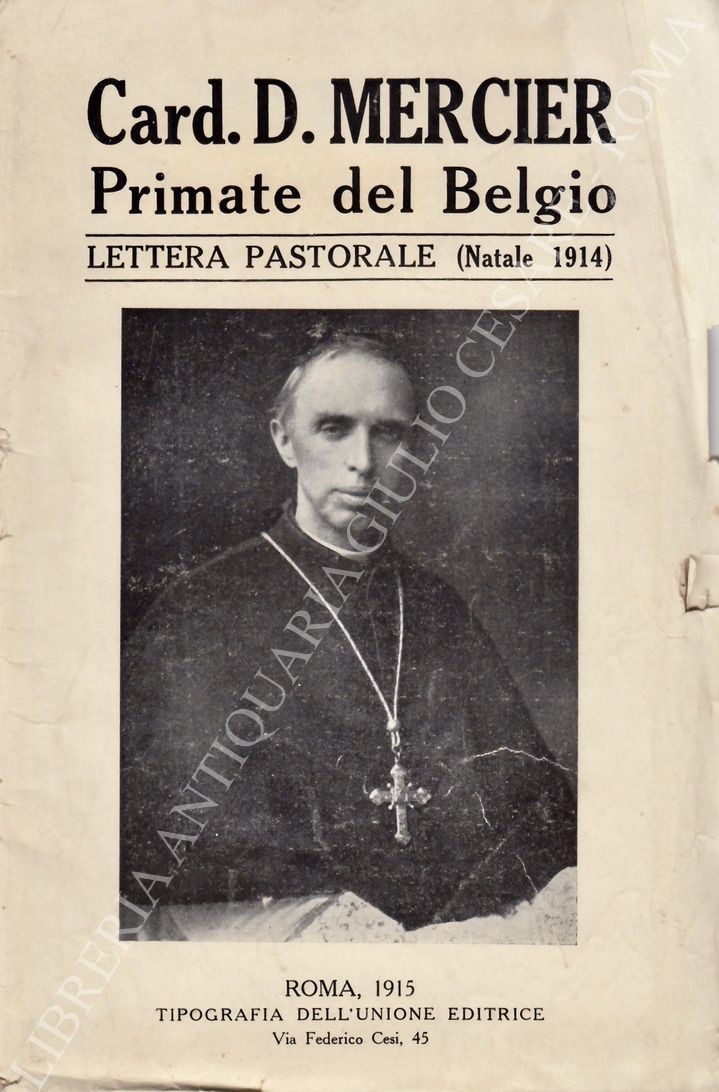 Patriottismo e pazienza