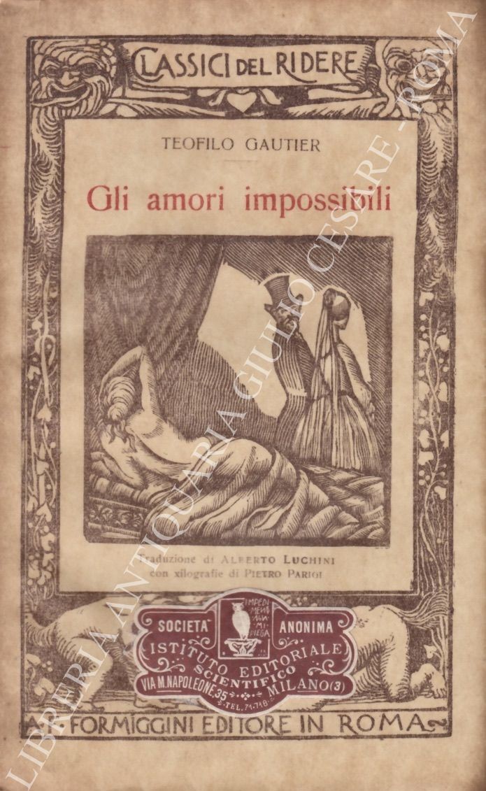 Gli amori impossibili